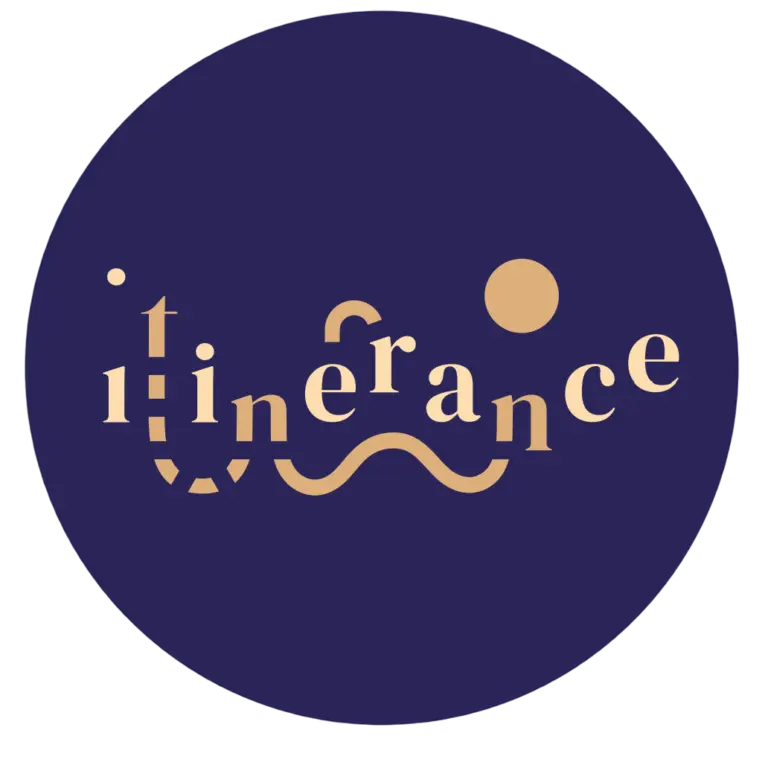 Logo-Itinerance
