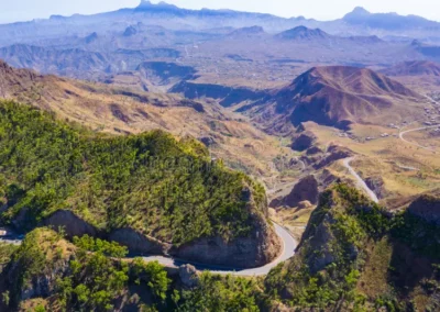 Parc Naturel de Serra Malagueta